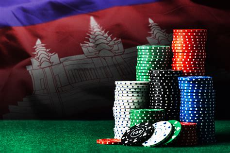 casino dealer jobs in cambodia|8 Casino jobs in Cambodia (1 new) .